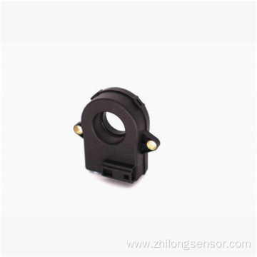 high-voltage battery fluxgate current sensor DXE-CAB500